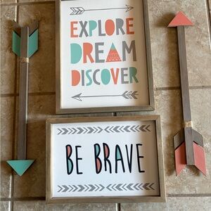 Hobby Lobby Wall Decor for Girls Room